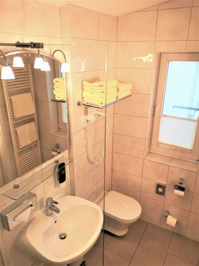 Familienapartment mit 2 Schlafzimmern und einem Balkon